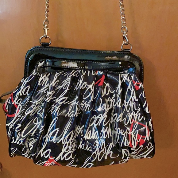 kate spade Handbags - 💋💋Ooh La La!! 💋💋